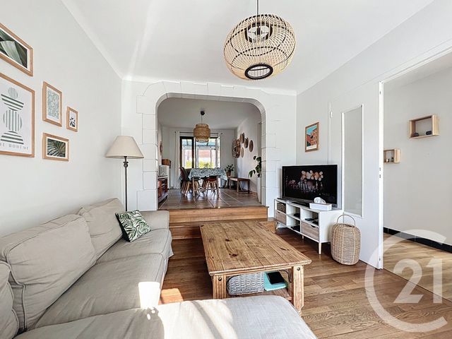 maison - STE GENEVIEVE DES BOIS - 91