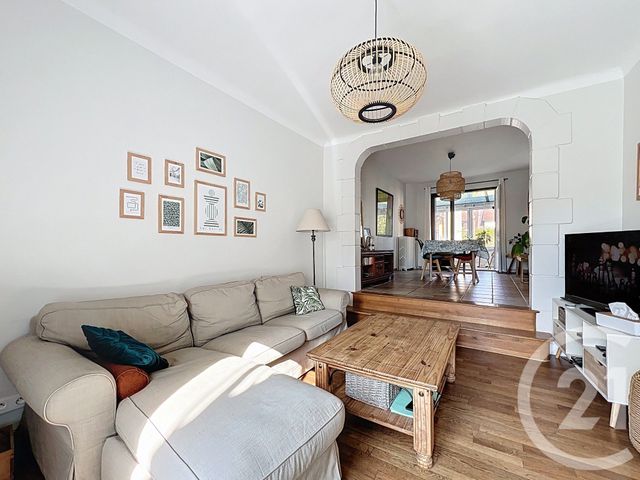 maison à vendre - 5 pièces - 131.87 m2 - STE GENEVIEVE DES BOIS - 91 - ILE-DE-FRANCE - Century 21 Capitole Immobilier