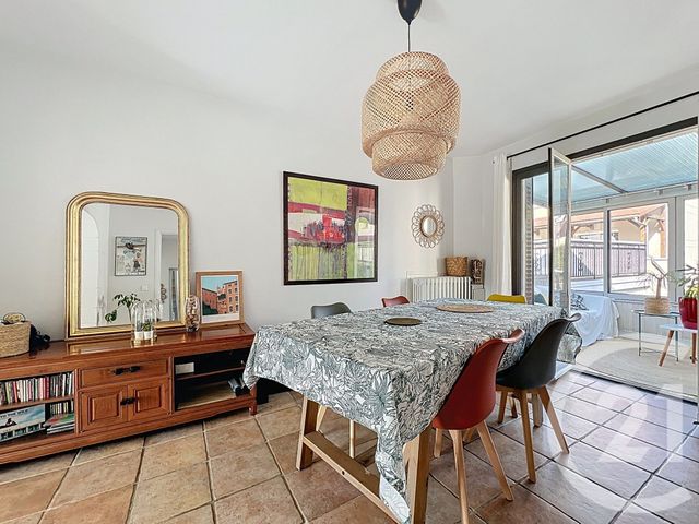 maison à vendre - 5 pièces - 131.87 m2 - STE GENEVIEVE DES BOIS - 91 - ILE-DE-FRANCE - Century 21 Capitole Immobilier