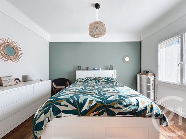 maison à vendre - 5 pièces - 131.87 m2 - STE GENEVIEVE DES BOIS - 91 - ILE-DE-FRANCE - Century 21 Capitole Immobilier