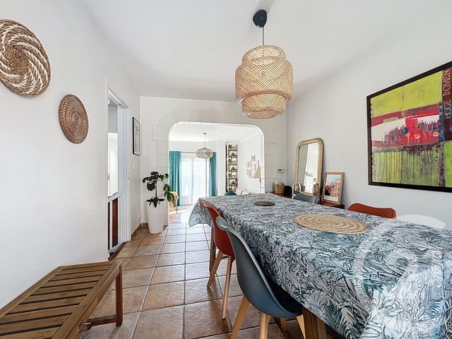 maison à vendre - 5 pièces - 131.87 m2 - STE GENEVIEVE DES BOIS - 91 - ILE-DE-FRANCE - Century 21 Capitole Immobilier