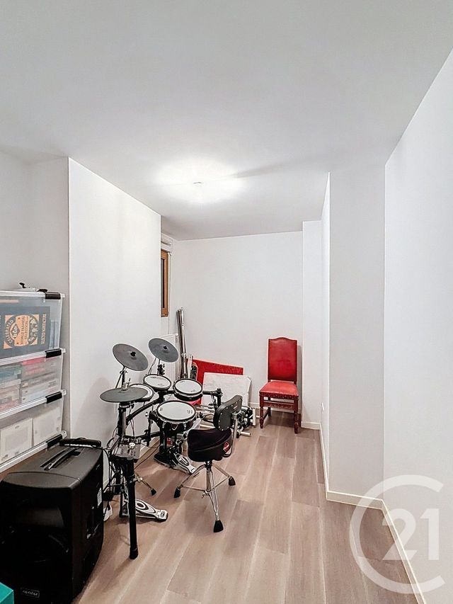 Appartement F5 à vendre - 5 pièces - 91.0 m2 - BRETIGNY SUR ORGE - 91 - ILE-DE-FRANCE - Century 21 Capitole Immobilier