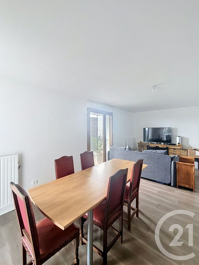 Appartement F5 à vendre - 5 pièces - 93.11 m2 - BRETIGNY SUR ORGE - 91 - ILE-DE-FRANCE - Century 21 Capitole Immobilier