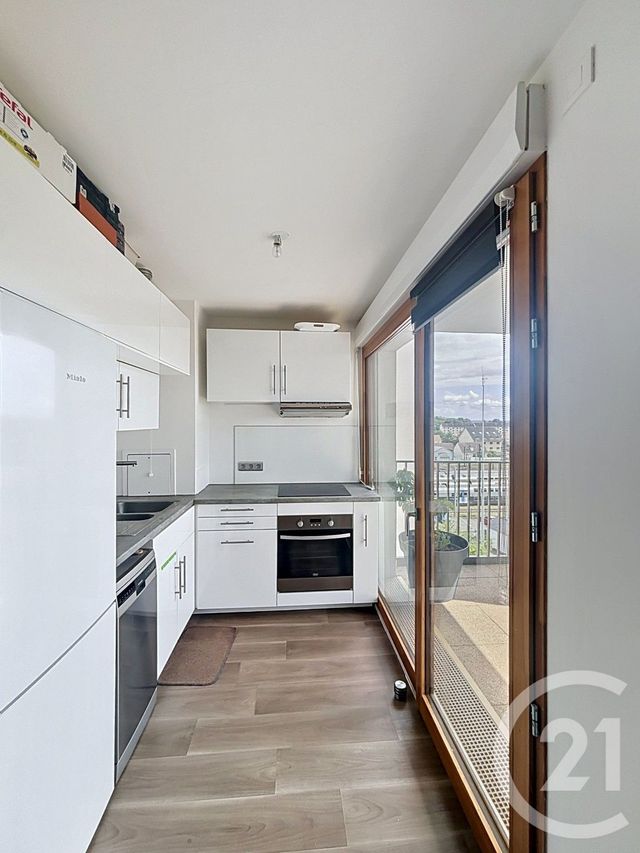 Appartement F5 à vendre - 5 pièces - 93.11 m2 - BRETIGNY SUR ORGE - 91 - ILE-DE-FRANCE - Century 21 Capitole Immobilier
