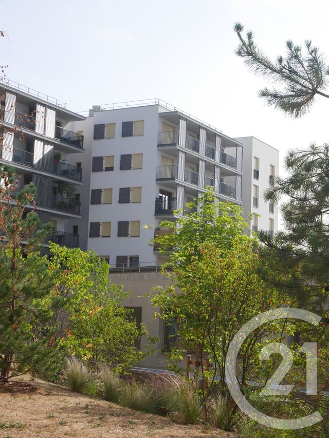 Appartement F5 à vendre - 5 pièces - 93.11 m2 - BRETIGNY SUR ORGE - 91 - ILE-DE-FRANCE - Century 21 Capitole Immobilier