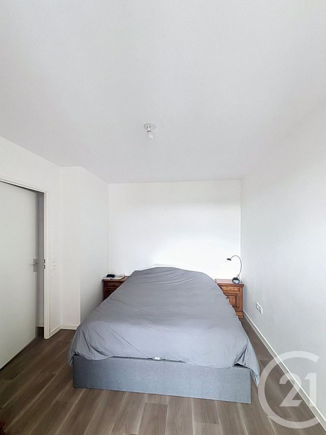 Appartement F5 à vendre - 5 pièces - 93.11 m2 - BRETIGNY SUR ORGE - 91 - ILE-DE-FRANCE - Century 21 Capitole Immobilier