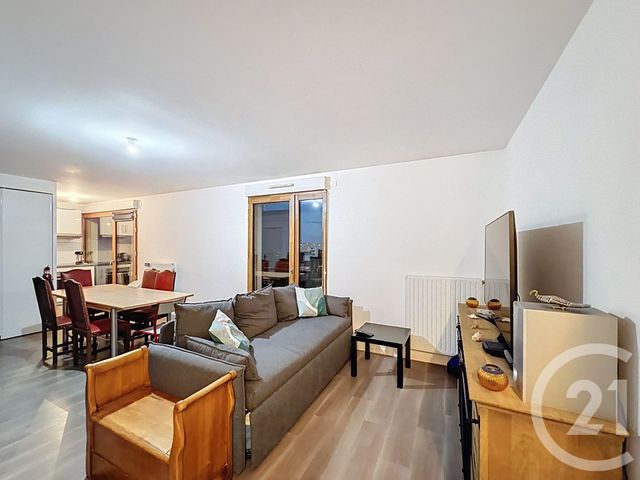 appartement - BRETIGNY SUR ORGE - 91