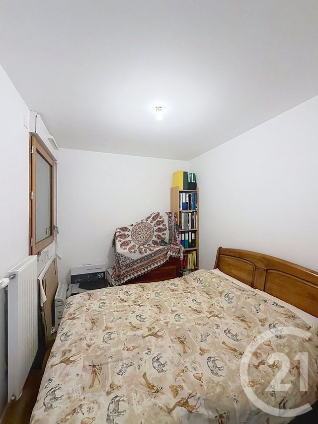 Appartement F5 à vendre - 5 pièces - 91.0 m2 - BRETIGNY SUR ORGE - 91 - ILE-DE-FRANCE - Century 21 Capitole Immobilier