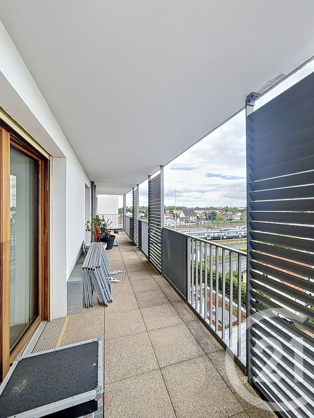 Appartement F5 à vendre - 5 pièces - 93.11 m2 - BRETIGNY SUR ORGE - 91 - ILE-DE-FRANCE - Century 21 Capitole Immobilier