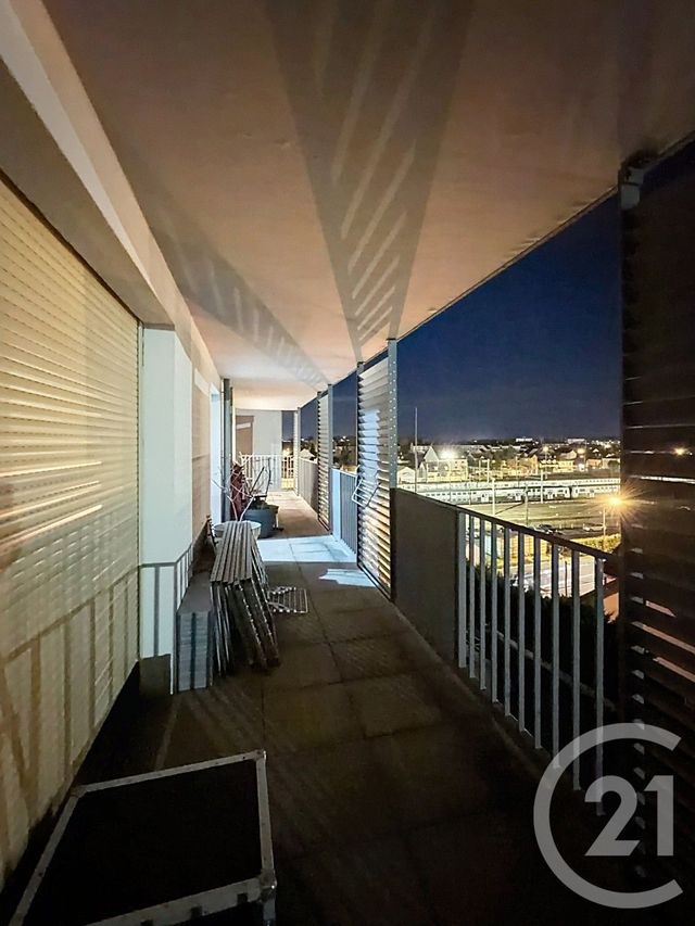 Appartement F5 à vendre - 5 pièces - 91.0 m2 - BRETIGNY SUR ORGE - 91 - ILE-DE-FRANCE - Century 21 Capitole Immobilier