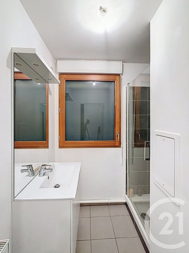 Appartement F5 à vendre - 5 pièces - 91.0 m2 - BRETIGNY SUR ORGE - 91 - ILE-DE-FRANCE - Century 21 Capitole Immobilier