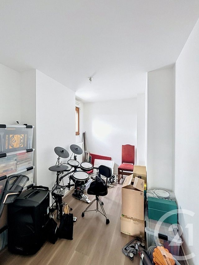 Appartement F5 à vendre - 5 pièces - 93.11 m2 - BRETIGNY SUR ORGE - 91 - ILE-DE-FRANCE - Century 21 Capitole Immobilier