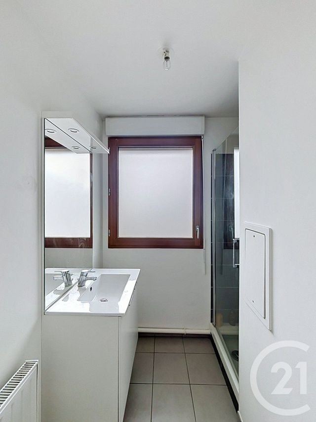 Appartement F5 à vendre - 5 pièces - 93.11 m2 - BRETIGNY SUR ORGE - 91 - ILE-DE-FRANCE - Century 21 Capitole Immobilier