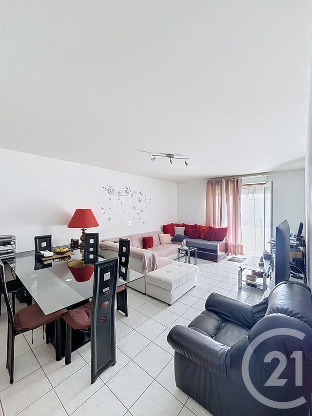 Appartement F3 à vendre - 3 pièces - 70.0 m2 - BRETIGNY SUR ORGE - 91 - ILE-DE-FRANCE - Century 21 Capitole Immobilier