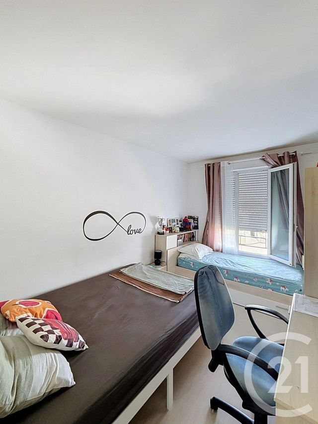 Appartement F3 à vendre - 3 pièces - 70.0 m2 - BRETIGNY SUR ORGE - 91 - ILE-DE-FRANCE - Century 21 Capitole Immobilier
