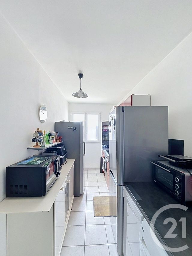 Appartement F3 à vendre BRETIGNY SUR ORGE