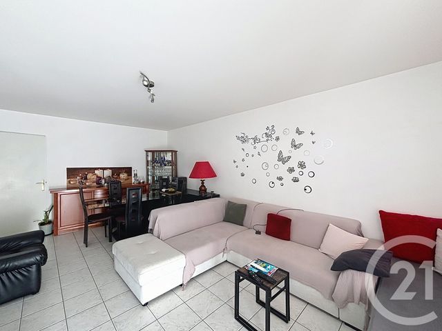 Appartement F3 à vendre - 3 pièces - 70.0 m2 - BRETIGNY SUR ORGE - 91 - ILE-DE-FRANCE - Century 21 Capitole Immobilier