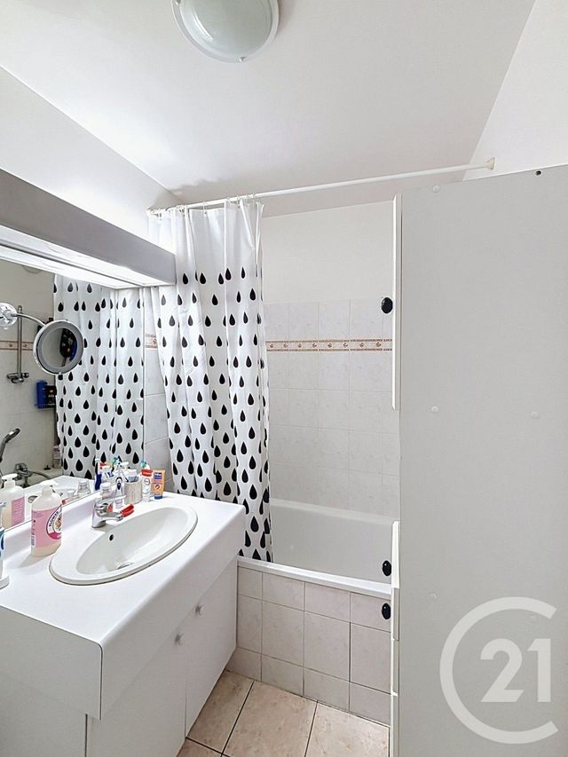Appartement F3 à vendre - 3 pièces - 70.0 m2 - BRETIGNY SUR ORGE - 91 - ILE-DE-FRANCE - Century 21 Capitole Immobilier