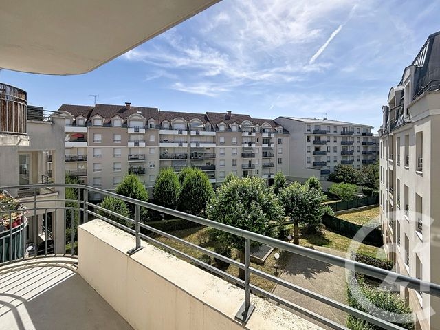 Appartement F3 à vendre - 3 pièces - 70.0 m2 - BRETIGNY SUR ORGE - 91 - ILE-DE-FRANCE - Century 21 Capitole Immobilier
