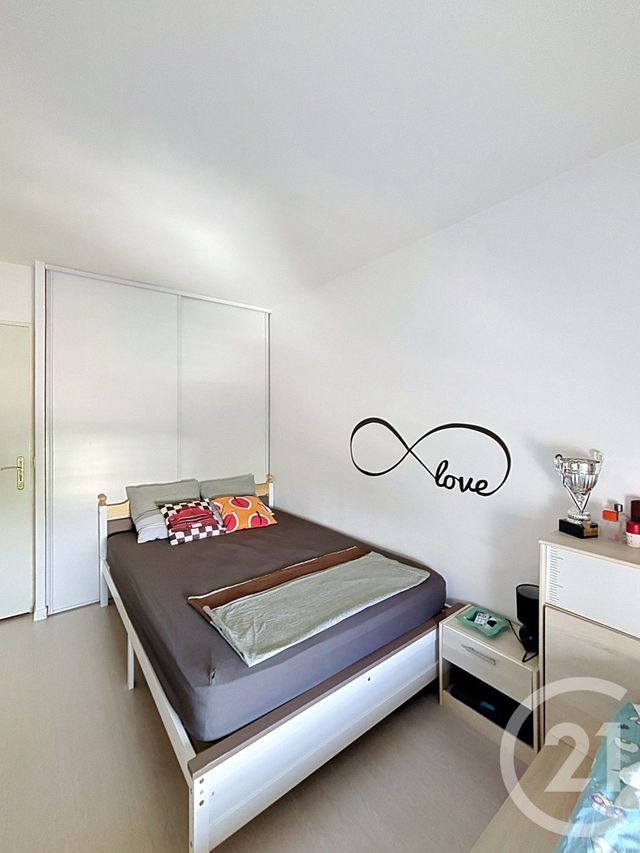 Appartement F3 à vendre - 3 pièces - 70.0 m2 - BRETIGNY SUR ORGE - 91 - ILE-DE-FRANCE - Century 21 Capitole Immobilier
