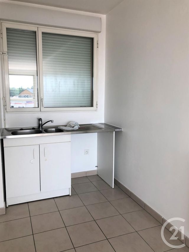 Appartement F2 à louer - 2 pièces - 47.29 m2 - BRETIGNY SUR ORGE - 91 - ILE-DE-FRANCE - Century 21 Capitole Immobilier