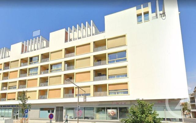 Appartement F2 à louer - 2 pièces - 47.29 m2 - BRETIGNY SUR ORGE - 91 - ILE-DE-FRANCE - Century 21 Capitole Immobilier