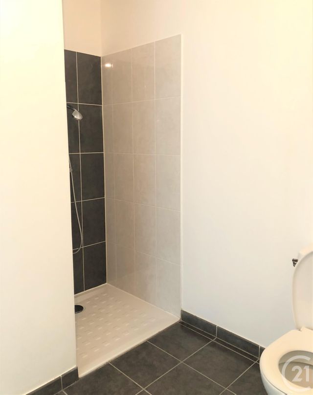 Appartement F2 à louer - 2 pièces - 47.29 m2 - BRETIGNY SUR ORGE - 91 - ILE-DE-FRANCE - Century 21 Capitole Immobilier