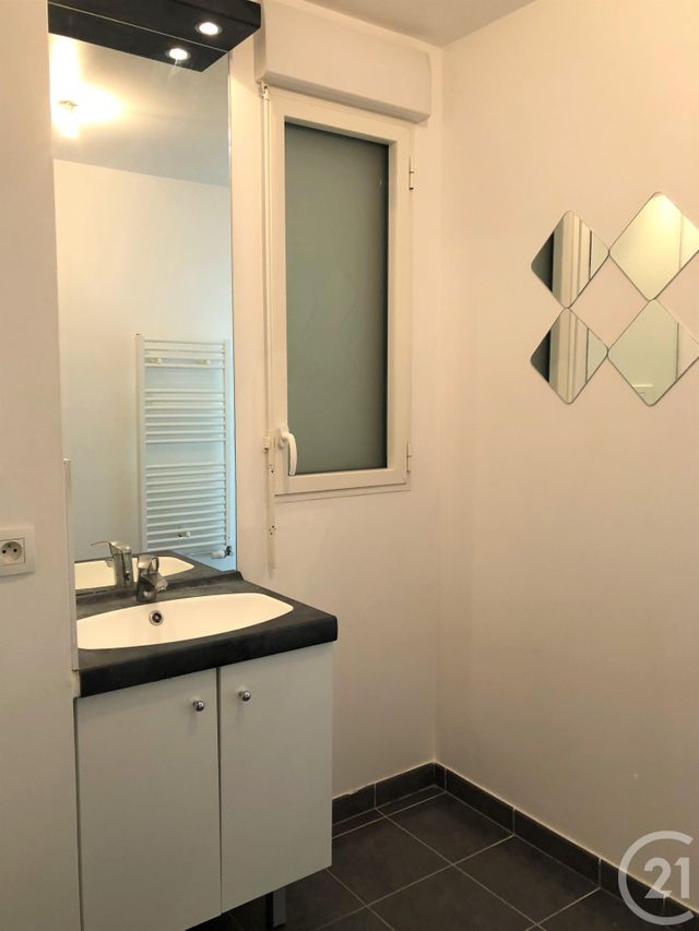 Appartement F2 à louer - 2 pièces - 47.29 m2 - BRETIGNY SUR ORGE - 91 - ILE-DE-FRANCE - Century 21 Capitole Immobilier