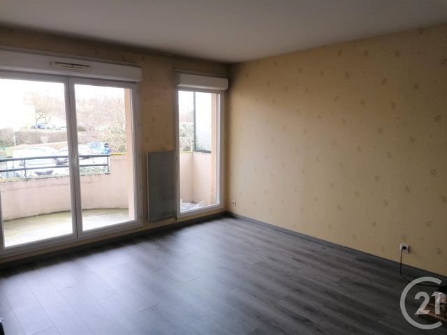 appartement - BRETIGNY SUR ORGE - 91