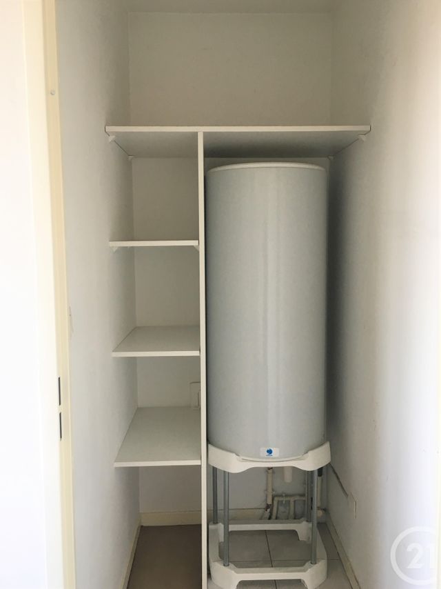 Appartement F2 à louer - 2 pièces - 42.0 m2 - BRETIGNY SUR ORGE - 91 - ILE-DE-FRANCE - Century 21 Capitole Immobilier