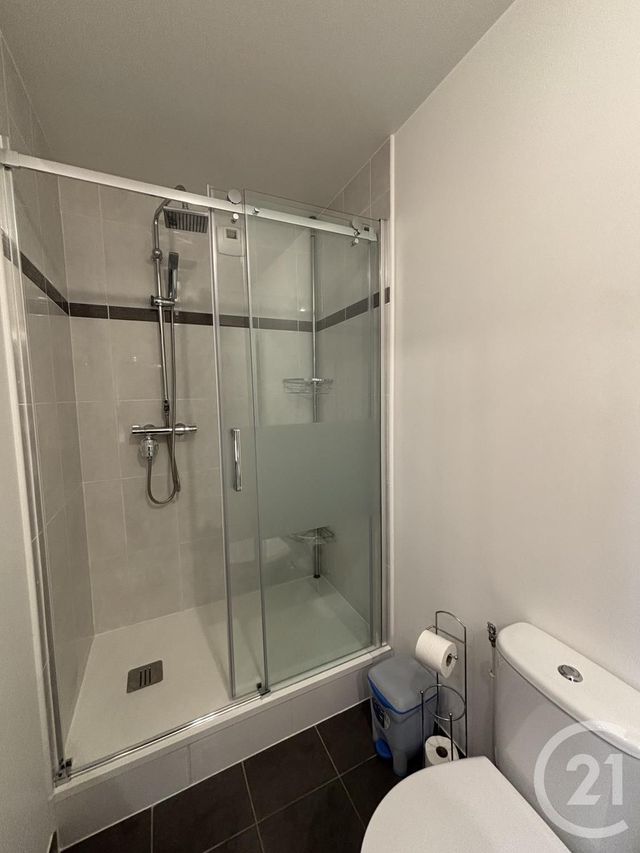 Appartement F4 à louer - 4 pièces - 74.54 m2 - 91 - ILE-DE-FRANCE - Century 21 Capitole Immobilier