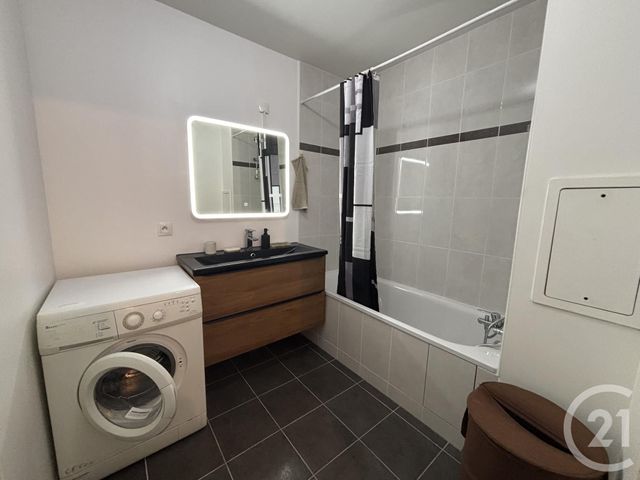 Appartement F4 à louer - 4 pièces - 74.54 m2 - 91 - ILE-DE-FRANCE - Century 21 Capitole Immobilier