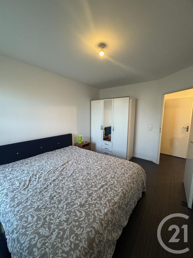 Appartement F4 à louer - 4 pièces - 74.54 m2 - 91 - ILE-DE-FRANCE - Century 21 Capitole Immobilier