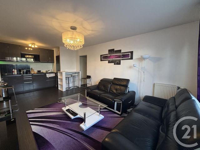 Appartement F4 à louer - 4 pièces - 74.54 m2 - 91 - ILE-DE-FRANCE - Century 21 Capitole Immobilier