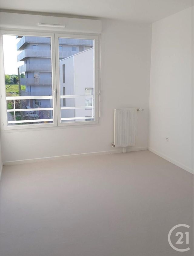 Appartement F3 à louer - 3 pièces - 64.6 m2 - BRETIGNY SUR ORGE - 91 - ILE-DE-FRANCE - Century 21 Capitole Immobilier