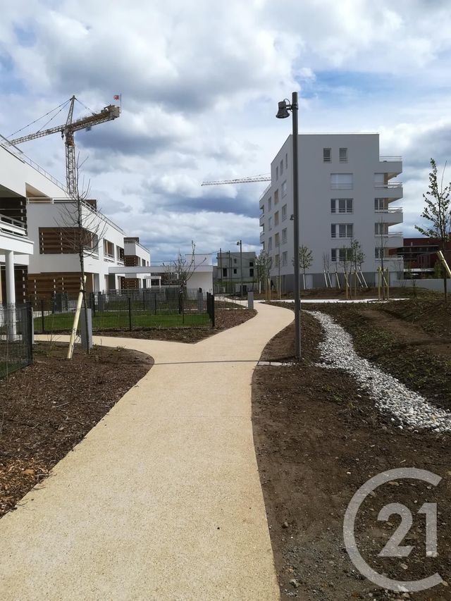 Appartement F3 à louer - 3 pièces - 64.6 m2 - BRETIGNY SUR ORGE - 91 - ILE-DE-FRANCE - Century 21 Capitole Immobilier