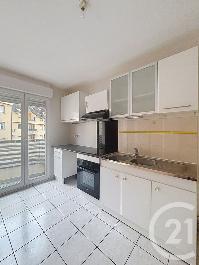 Appartement F2 à vendre - 2 pièces - 53.4 m2 - BRETIGNY SUR ORGE - 91 - ILE-DE-FRANCE - Century 21 Capitole Immobilier