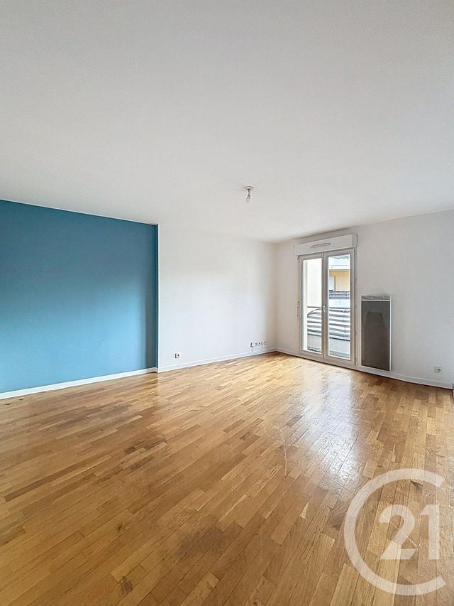 Appartement F2 à vendre - 2 pièces - 53.4 m2 - BRETIGNY SUR ORGE - 91 - ILE-DE-FRANCE - Century 21 Capitole Immobilier