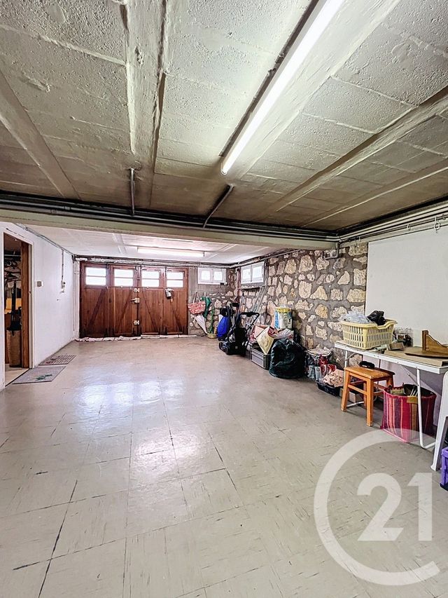 maison à vendre - 4 pièces - 82.35 m2 - STE GENEVIEVE DES BOIS - 91 - ILE-DE-FRANCE - Century 21 Capitole Immobilier