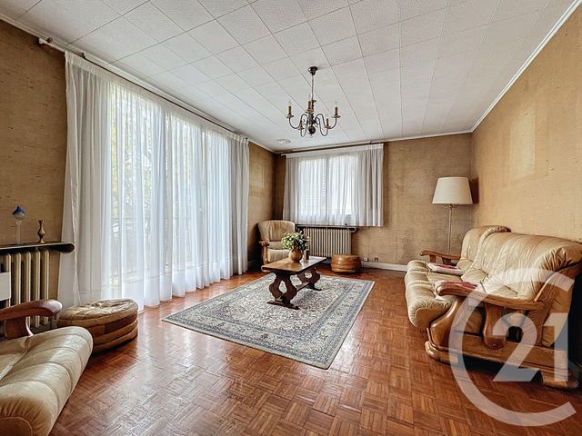 maison à vendre - 4 pièces - 82.35 m2 - STE GENEVIEVE DES BOIS - 91 - ILE-DE-FRANCE - Century 21 Capitole Immobilier