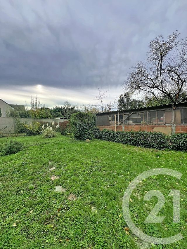 maison à vendre - 4 pièces - 82.35 m2 - STE GENEVIEVE DES BOIS - 91 - ILE-DE-FRANCE - Century 21 Capitole Immobilier