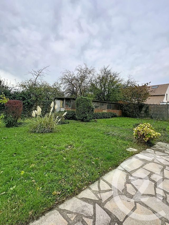 maison à vendre - 4 pièces - 82.35 m2 - STE GENEVIEVE DES BOIS - 91 - ILE-DE-FRANCE - Century 21 Capitole Immobilier