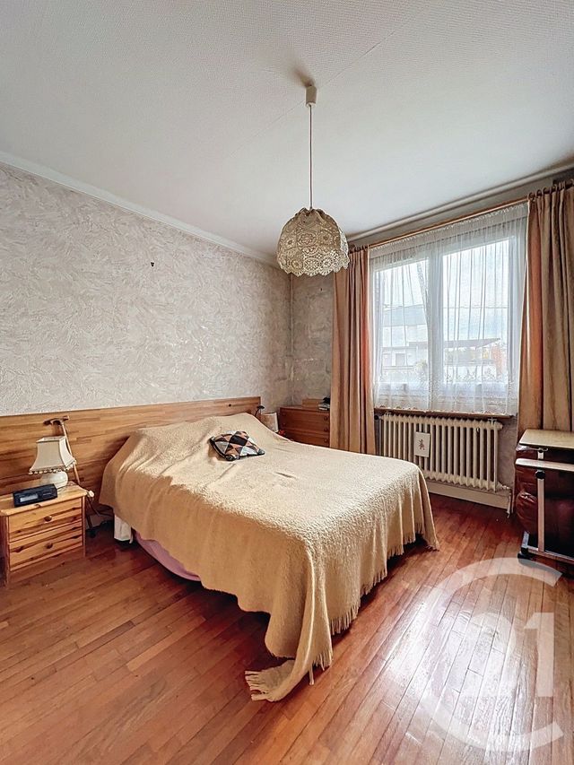 maison à vendre - 4 pièces - 82.35 m2 - STE GENEVIEVE DES BOIS - 91 - ILE-DE-FRANCE - Century 21 Capitole Immobilier