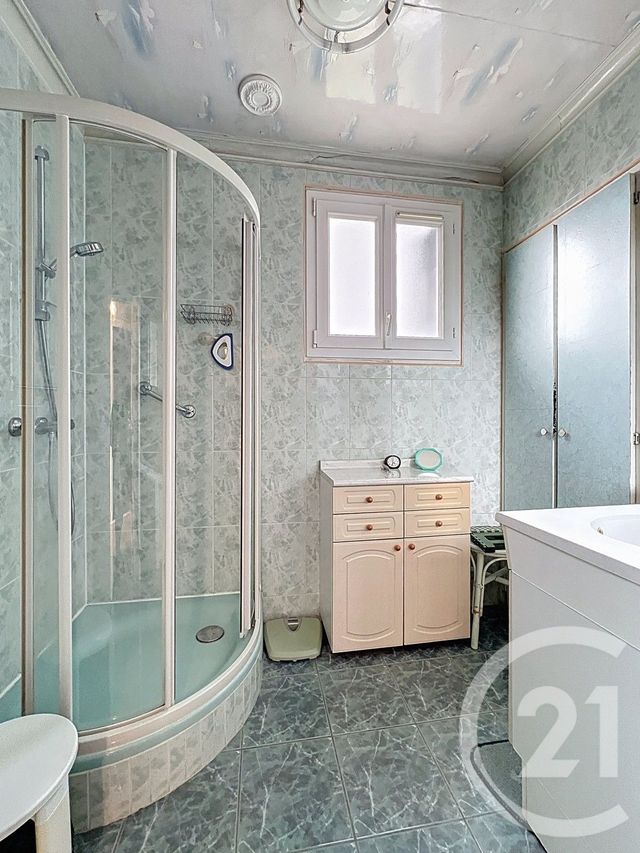 maison à vendre - 4 pièces - 82.35 m2 - STE GENEVIEVE DES BOIS - 91 - ILE-DE-FRANCE - Century 21 Capitole Immobilier