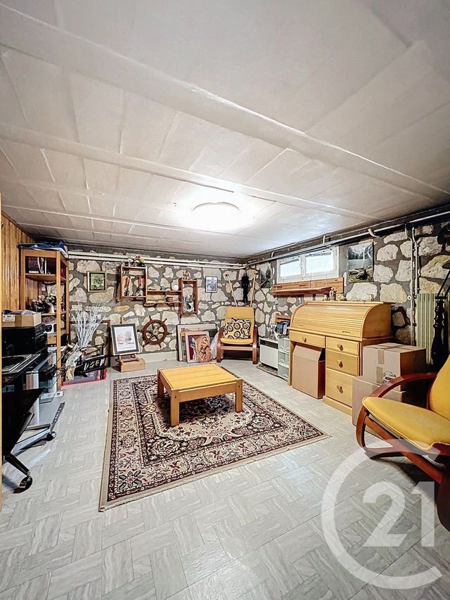 maison à vendre - 4 pièces - 82.35 m2 - STE GENEVIEVE DES BOIS - 91 - ILE-DE-FRANCE - Century 21 Capitole Immobilier