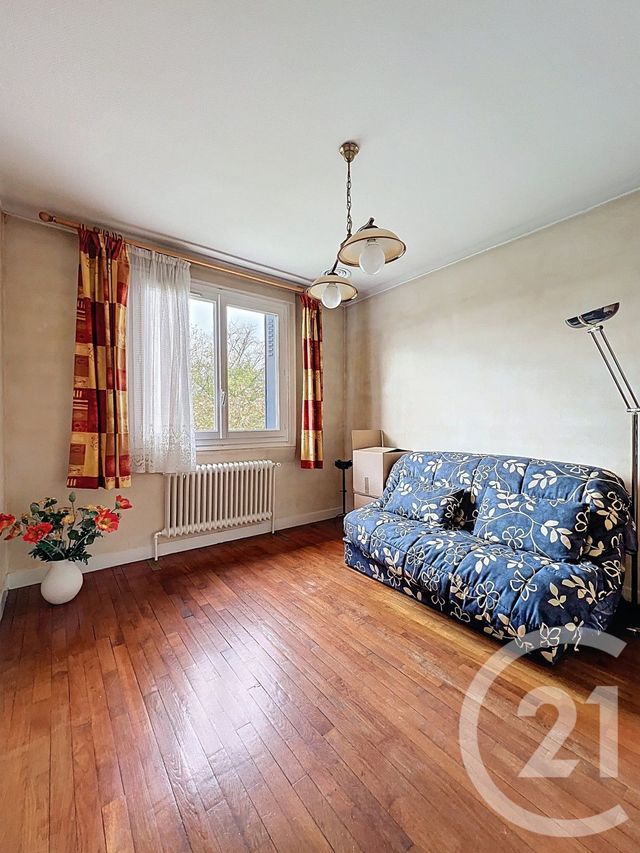 maison à vendre - 4 pièces - 82.35 m2 - STE GENEVIEVE DES BOIS - 91 - ILE-DE-FRANCE - Century 21 Capitole Immobilier