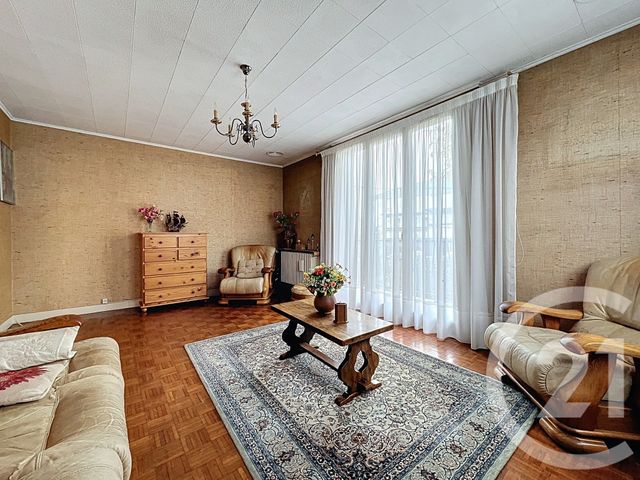 maison à vendre - 4 pièces - 82.35 m2 - STE GENEVIEVE DES BOIS - 91 - ILE-DE-FRANCE - Century 21 Capitole Immobilier