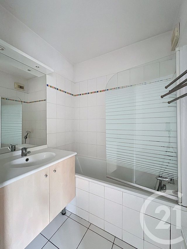 Appartement F2 à vendre - 2 pièces - 39.18 m2 - BRETIGNY SUR ORGE - 91 - ILE-DE-FRANCE - Century 21 Capitole Immobilier