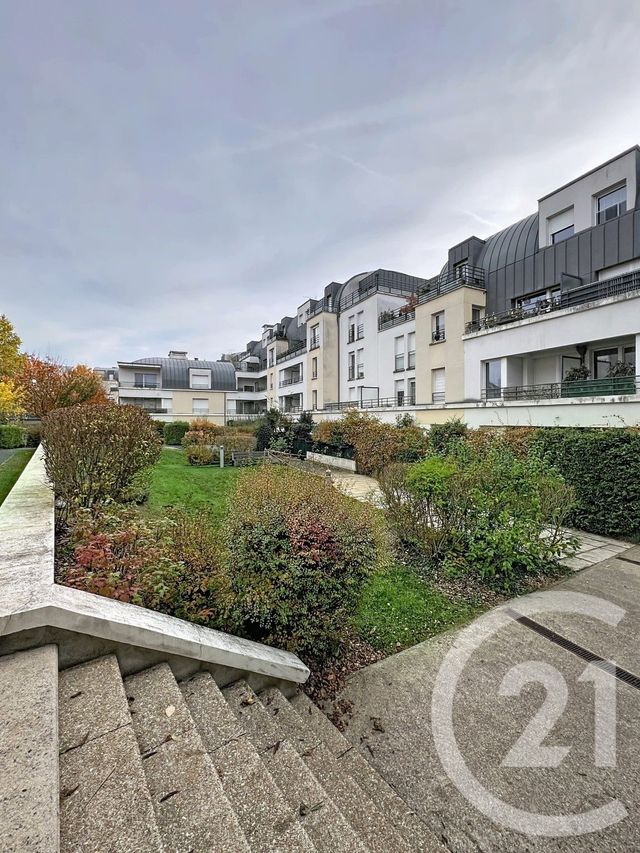 Appartement F2 à vendre - 2 pièces - 39.18 m2 - BRETIGNY SUR ORGE - 91 - ILE-DE-FRANCE - Century 21 Capitole Immobilier