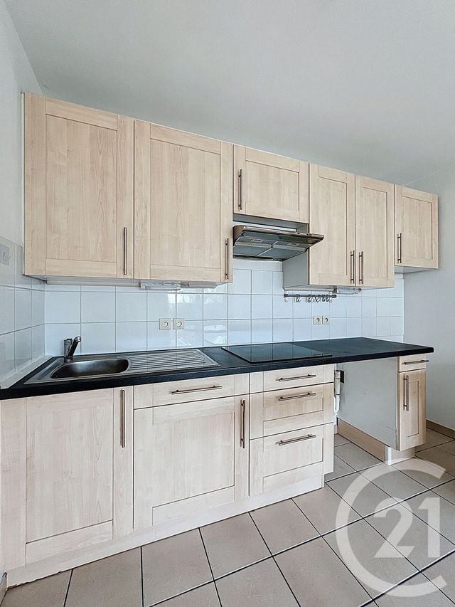 Appartement F2 à vendre - 2 pièces - 39.18 m2 - BRETIGNY SUR ORGE - 91 - ILE-DE-FRANCE - Century 21 Capitole Immobilier